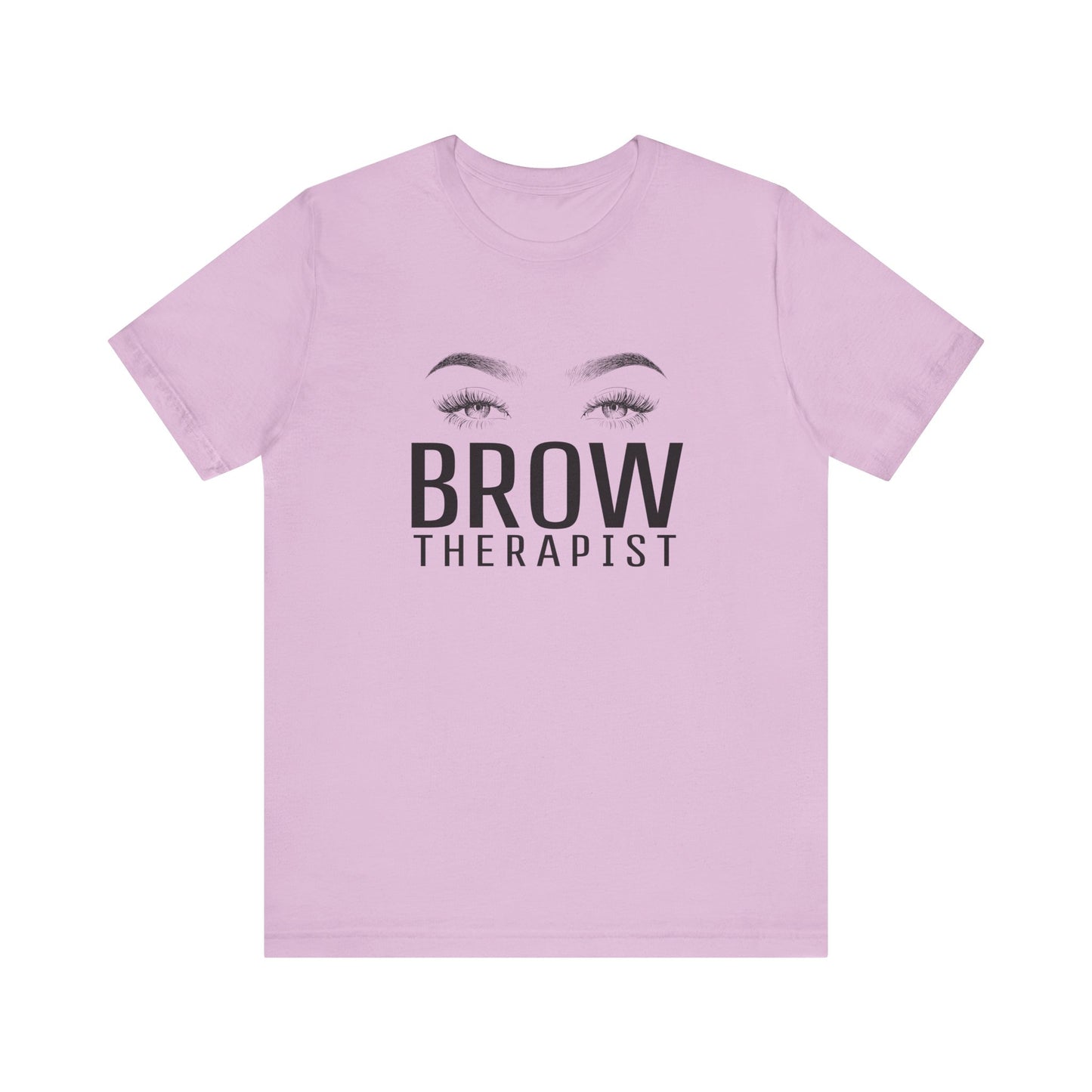 Brow Therapist Tee