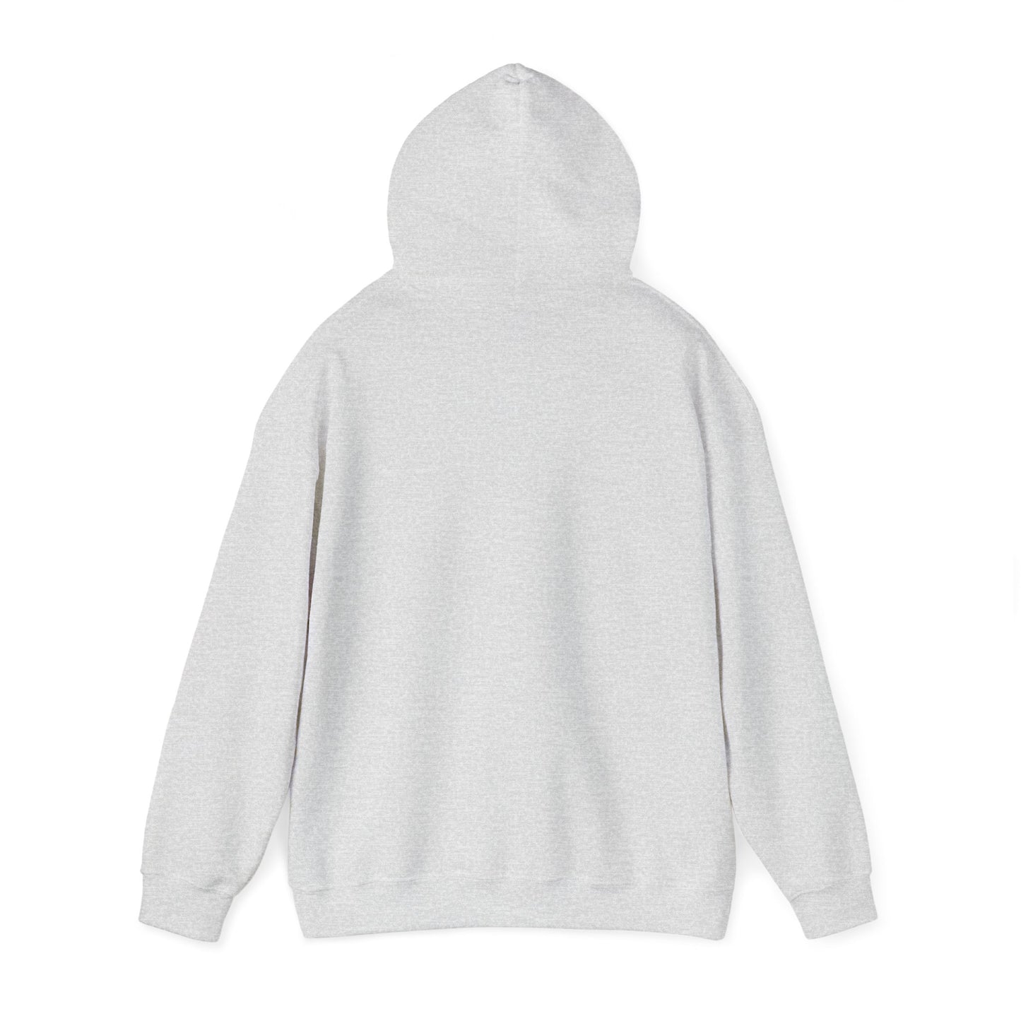 Brow Boss Unisex Heavy Blend Hoodie - Perfect Gift for Beauty Enthusiasts