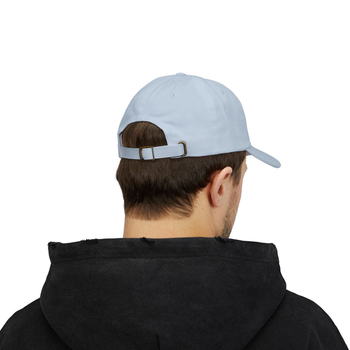 Stylish "BROW BOSS" Classic Dad Cap