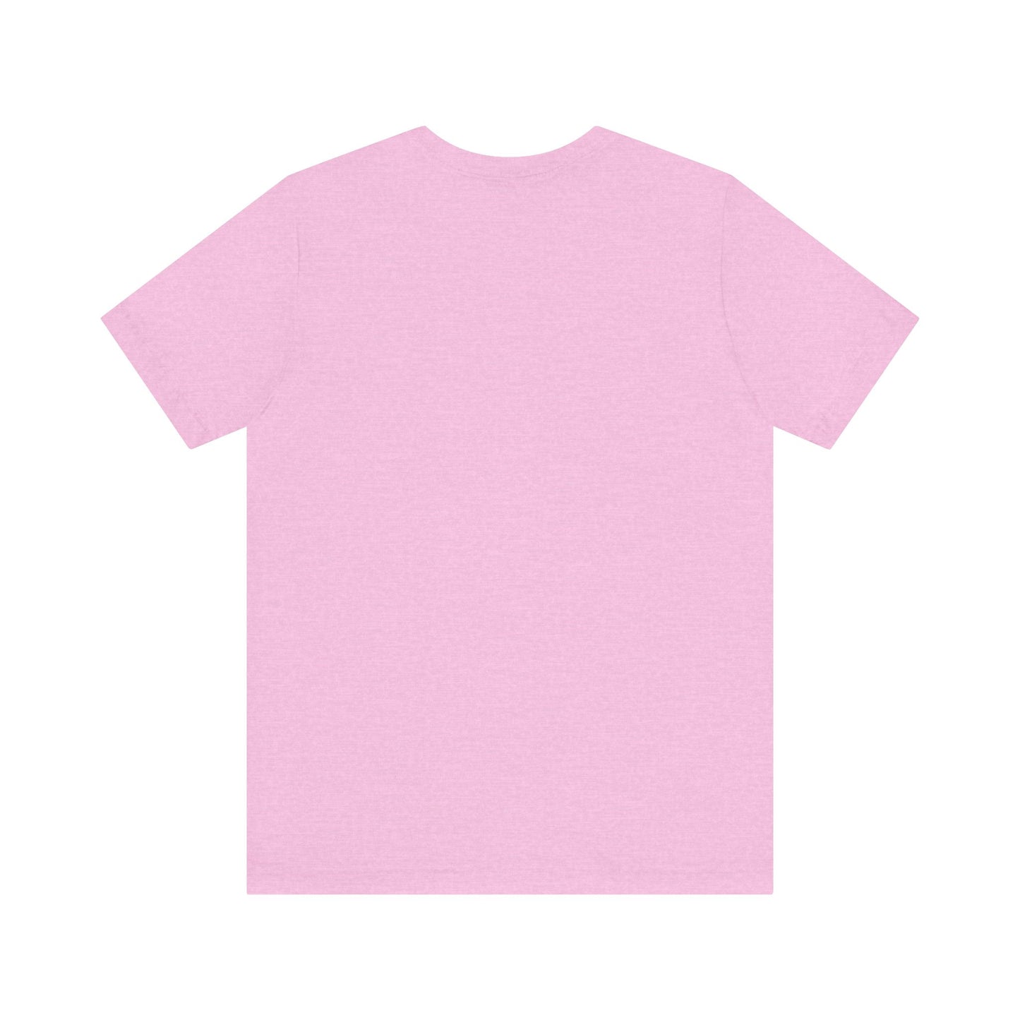 Licensed Esthetician Unisex Jersey Short Sleeve Tee - Perfect for Skincare Enthusiasts