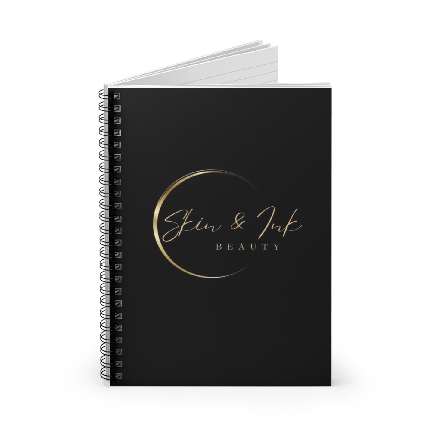 Personalized Notebook