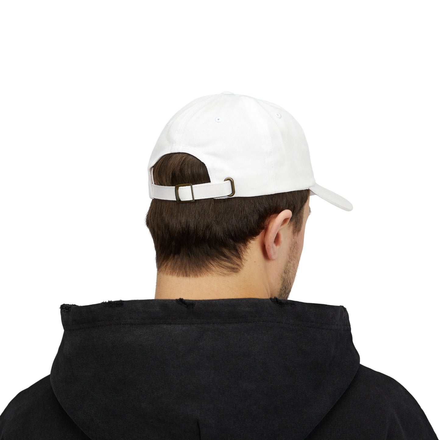 Stylish "BROW BOSS" Classic Dad Cap