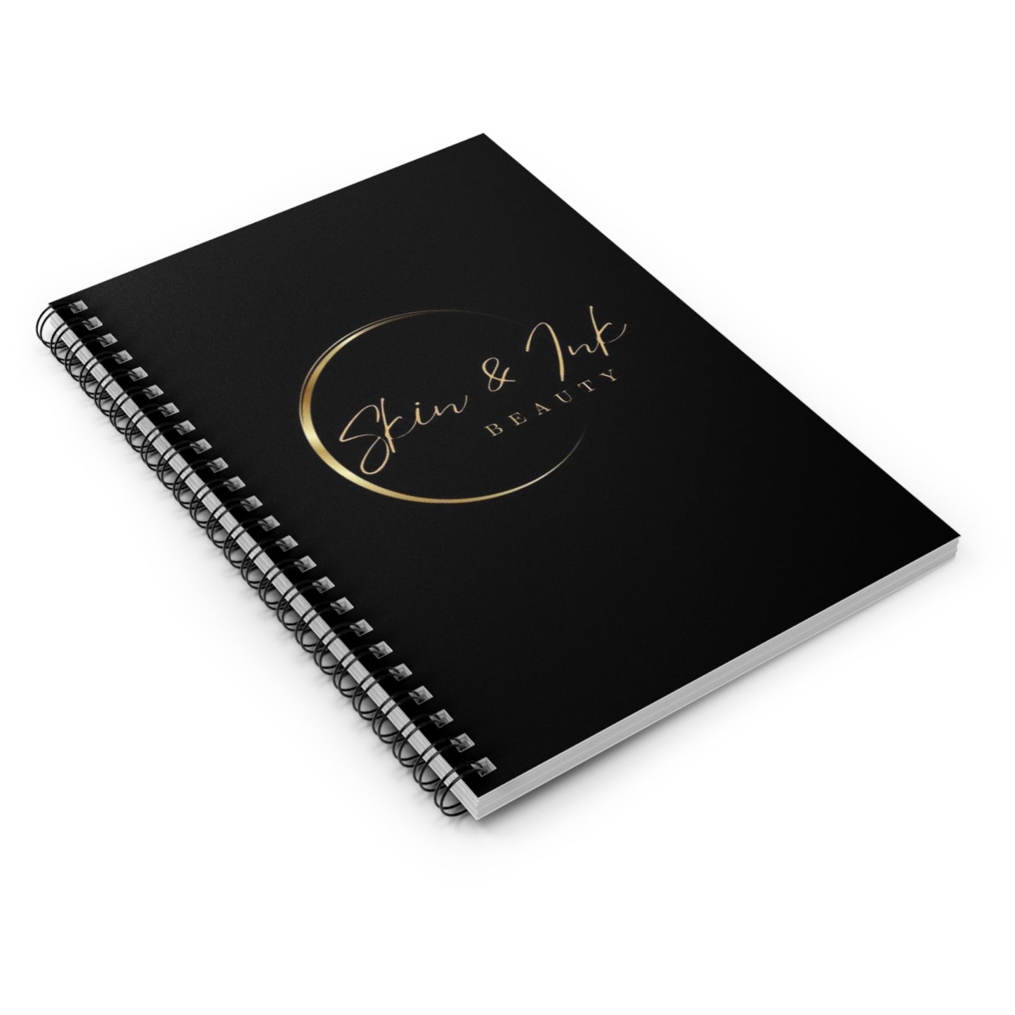 Personalized Notebook