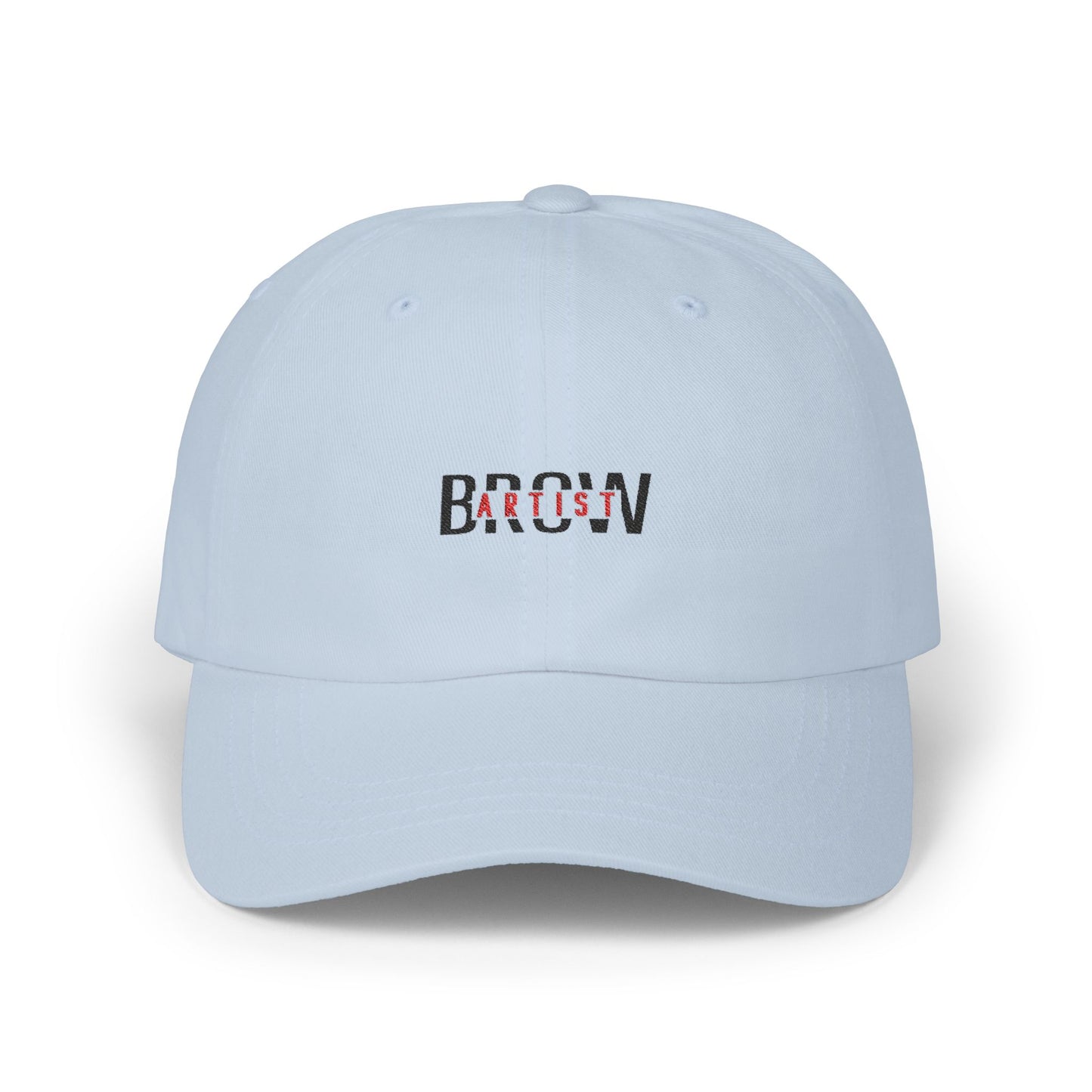 Dad Cap for Brow Artists