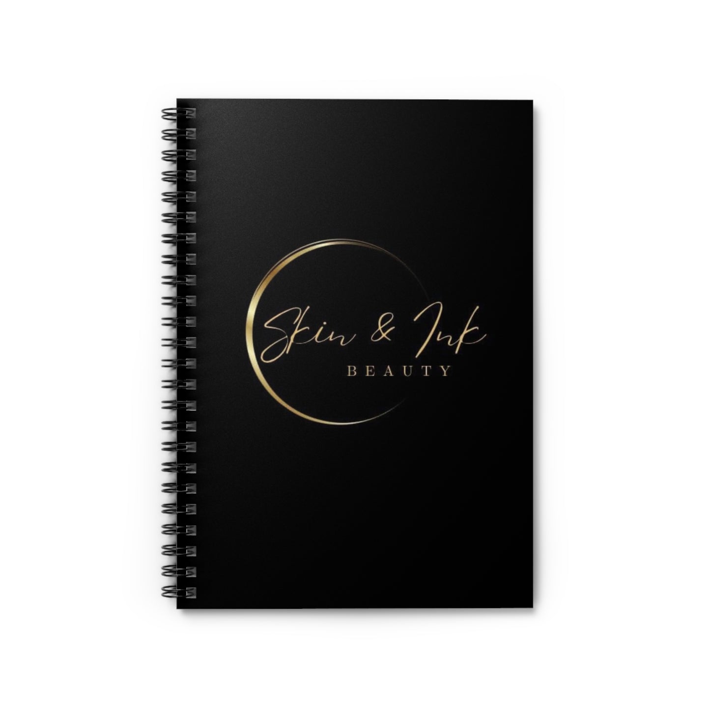 Personalized Notebook