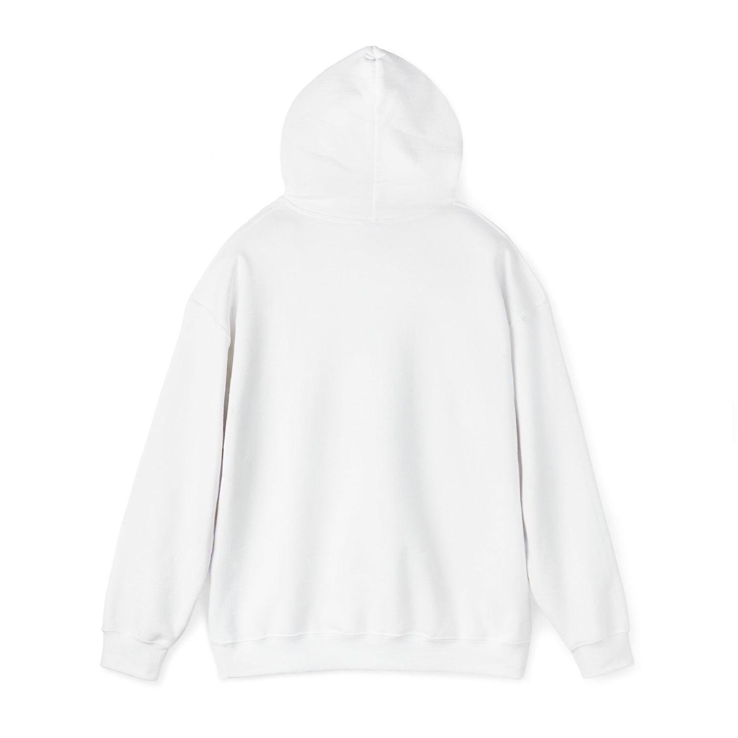 Brow Boss Unisex Heavy Blend Hoodie - Perfect Gift for Beauty Enthusiasts