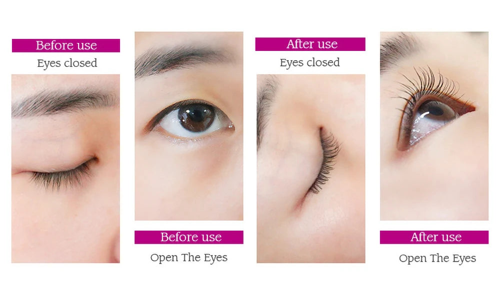 Lash Lift Kit Eyelashes Perm