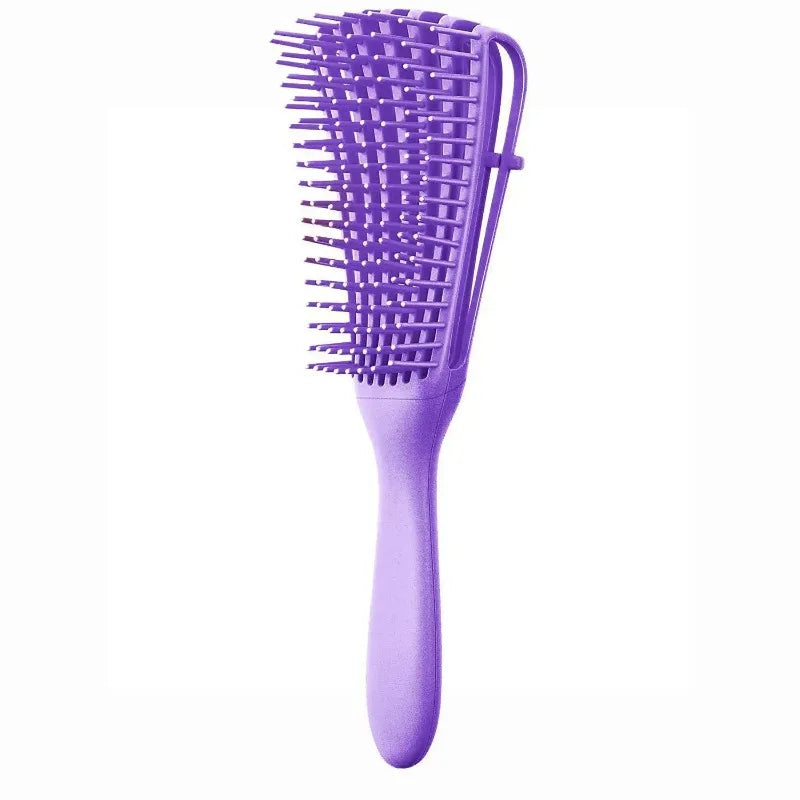 Hair Brush for Curly Hair Thick Hairbrush Pro Styling Tool