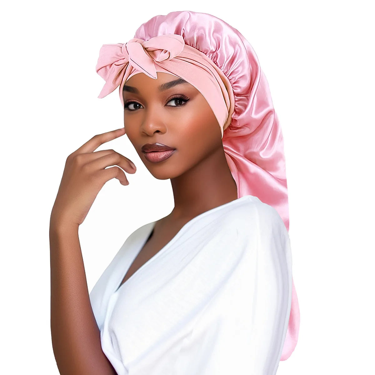 Hair Care Bonnet