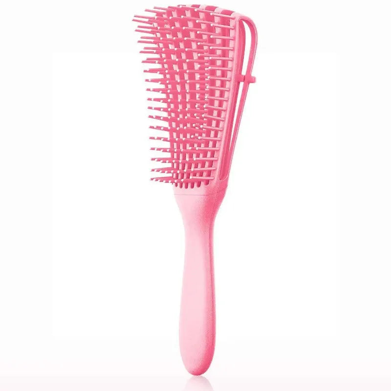 Hair Brush for Curly Hair Thick Hairbrush Pro Styling Tool