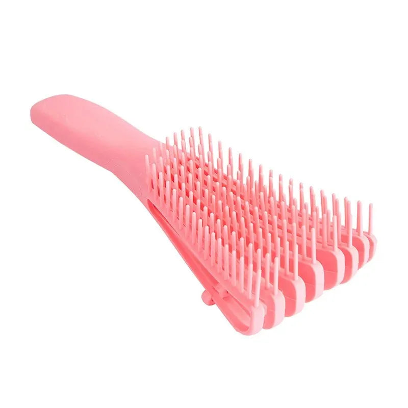 Hair Brush for Curly Hair Thick Hairbrush Pro Styling Tool