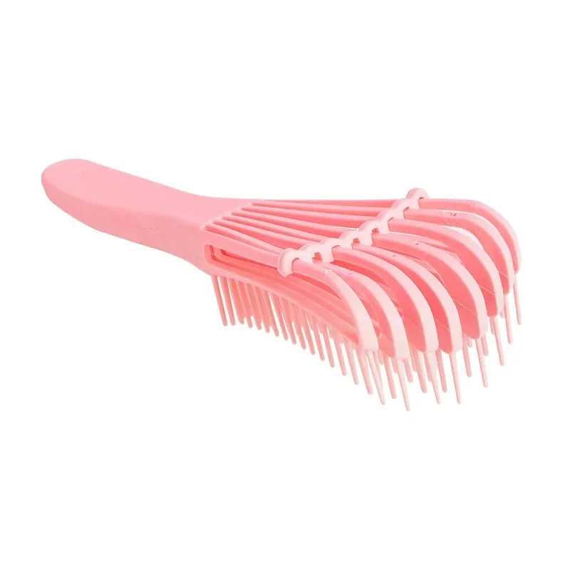 Hair Brush for Curly Hair Thick Hairbrush Pro Styling Tool