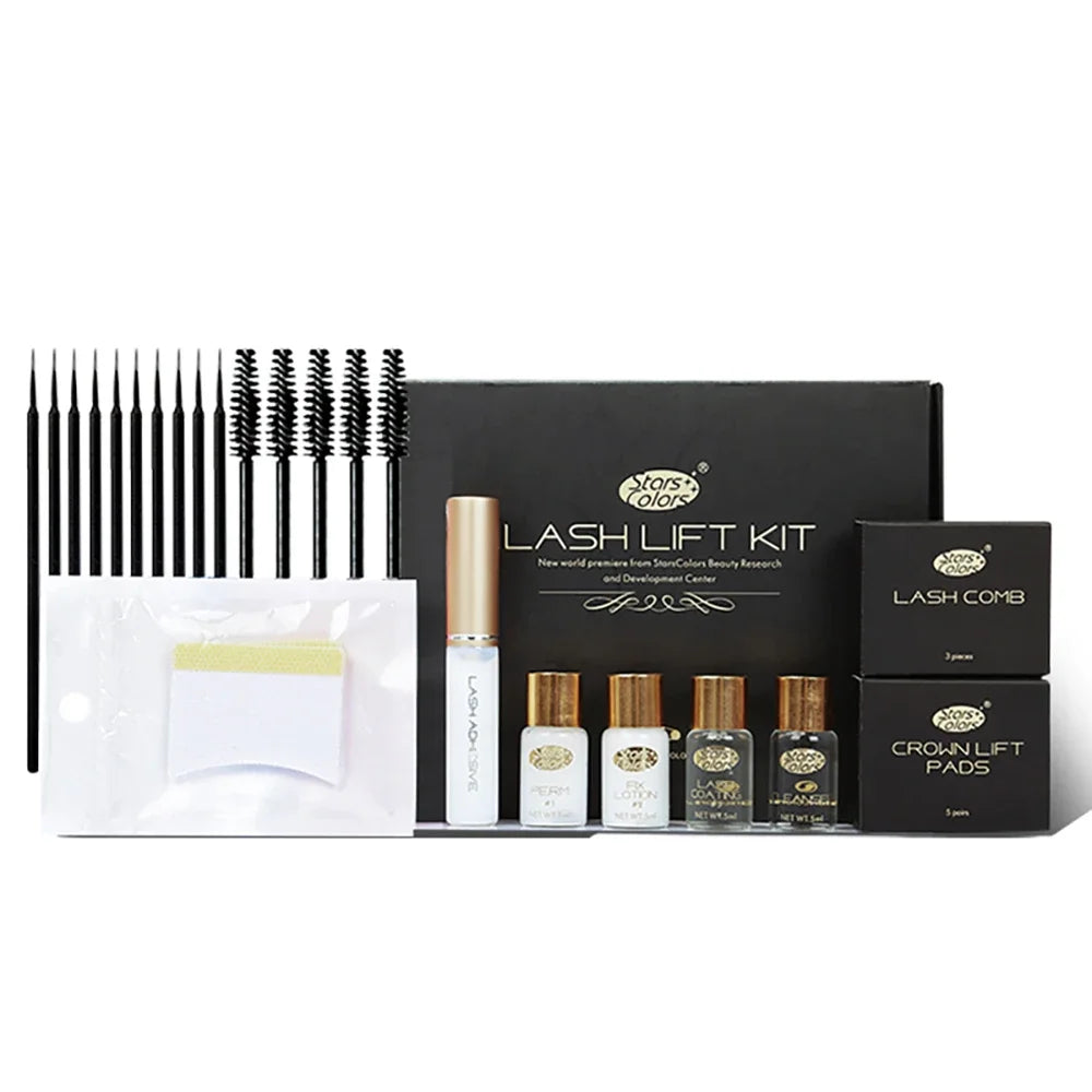 Lash Lift Kit Eyelashes Perm