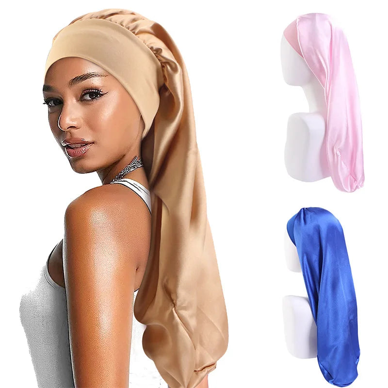 Hair Care Bonnet