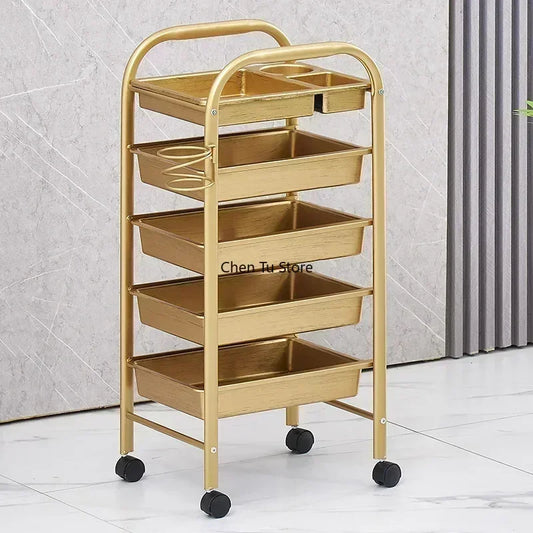 Cart Trolley Aesthetics Dressing Table