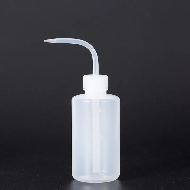 1000/500ml Tattoo Washing Clean Squeeze Bottle