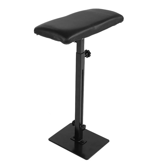 Professional Tattoo Armrest with Adjustable Height